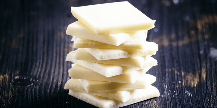 white-chocolate